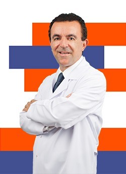 dr alp oran