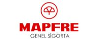 mapfre logo