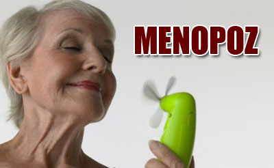 menopoz