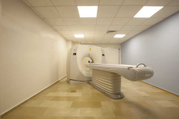 bilgisayarlı tomografi kaş tıp merkezi