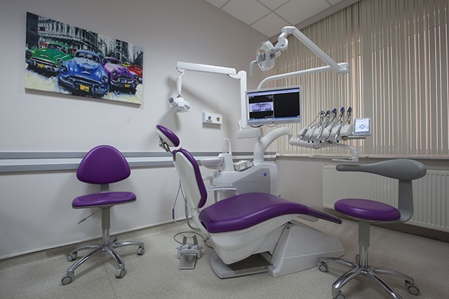 diş odası