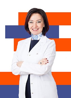 dr sibel kaş