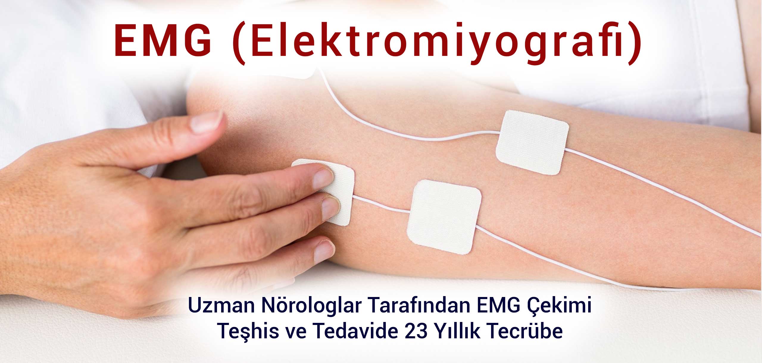 emg emg