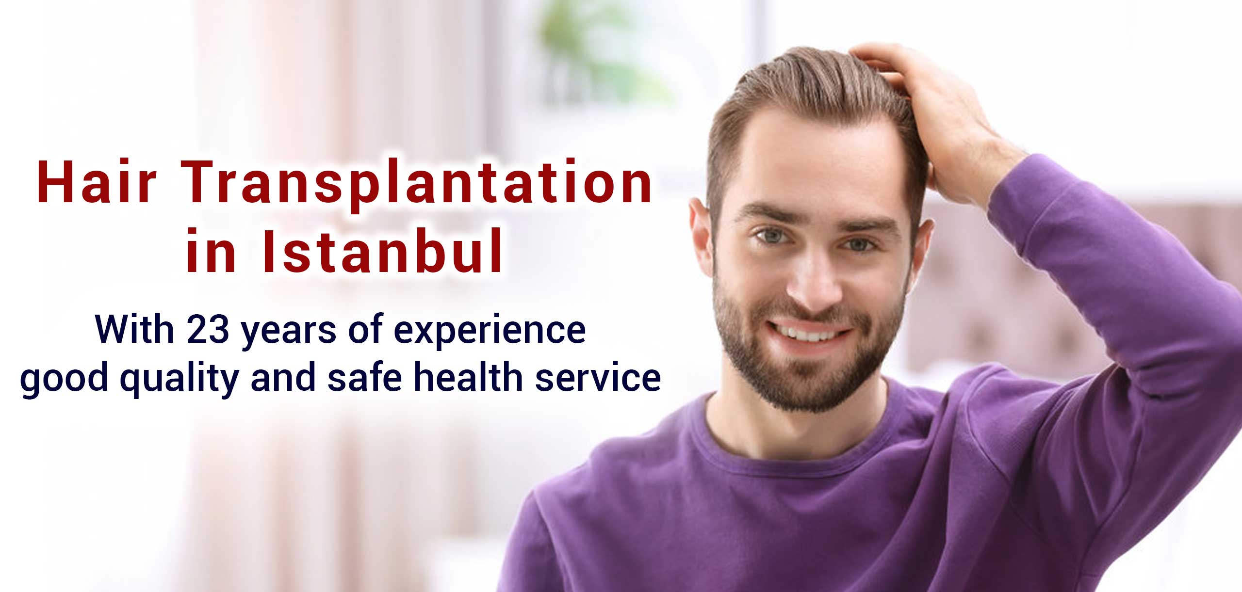 hair-transplantation