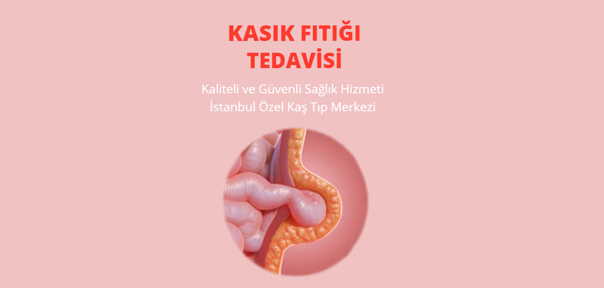 kasık fıtığı tedavisi