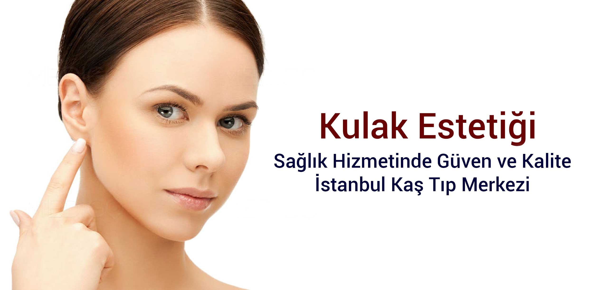 kulak-estetigi kulak estetiği