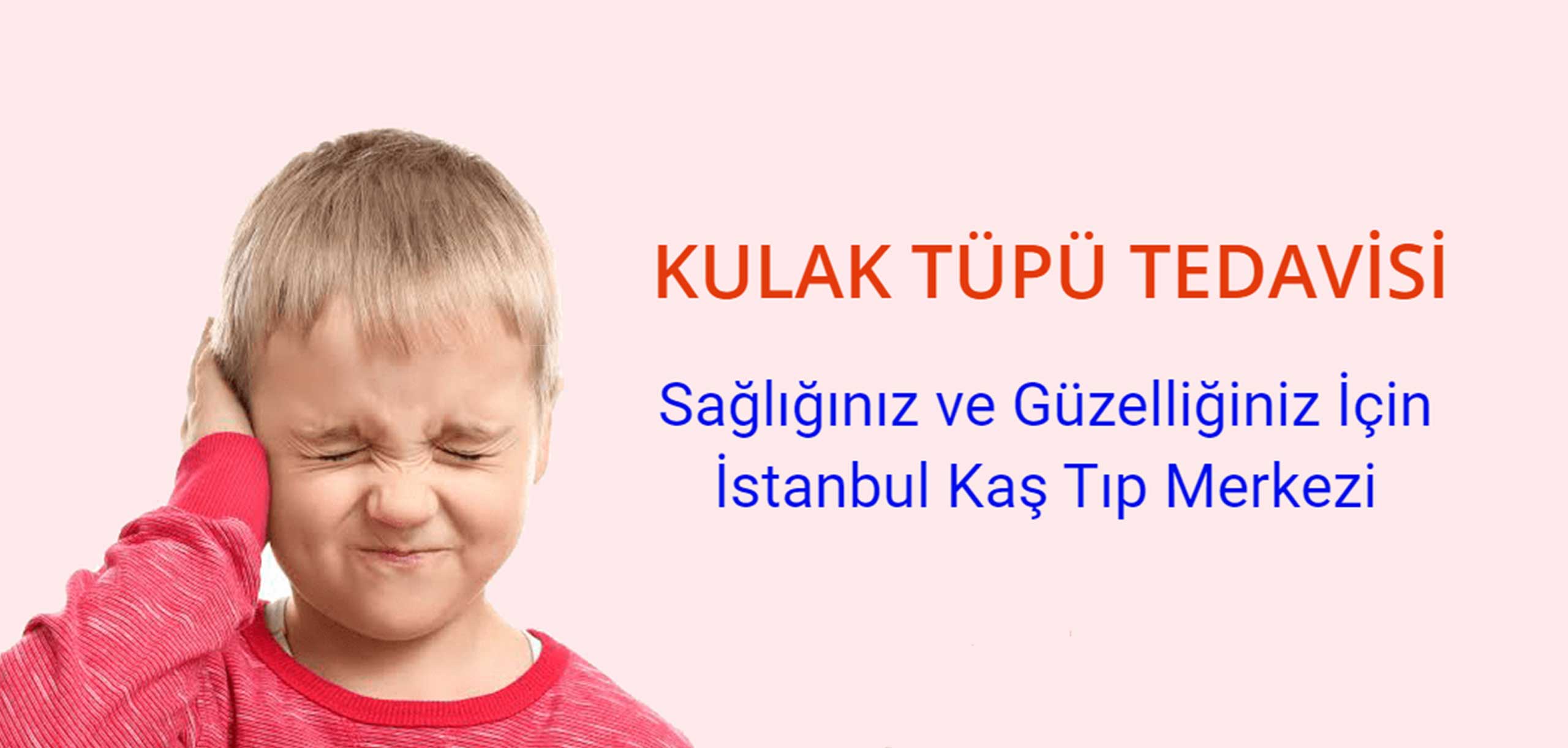 kulak-tupu kulak tüpü