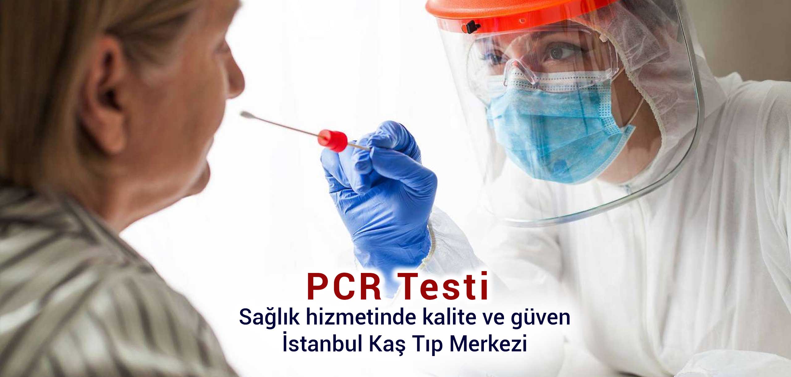 pcr-testi pcr testi