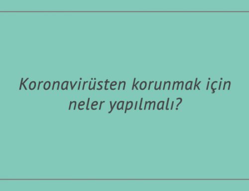 koronavirus testi yapan hastaneler hangileridir istanbul ozel kas tip merkezi