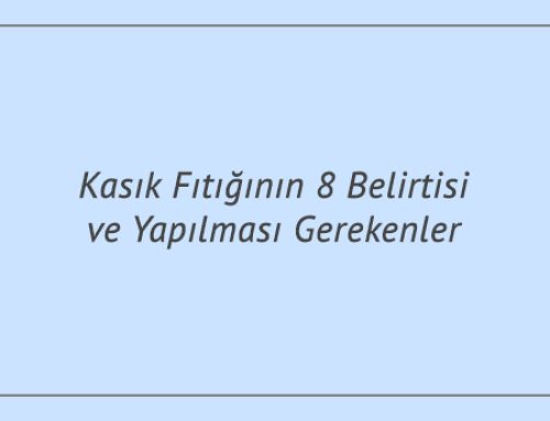 Kasık Fıtığının 8 Belirtisi ve Yapılması Gerekenler
