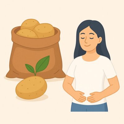 Patates Diyeti