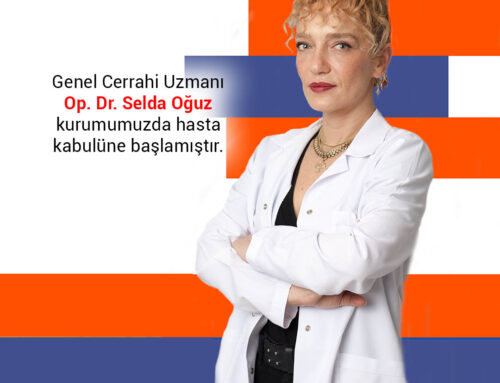 Op. Dr. Selda Oğuz